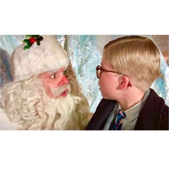 A Christmas Story Blu-ray NEW!🎄🛷🍿🎥 - Picture 10 of 17